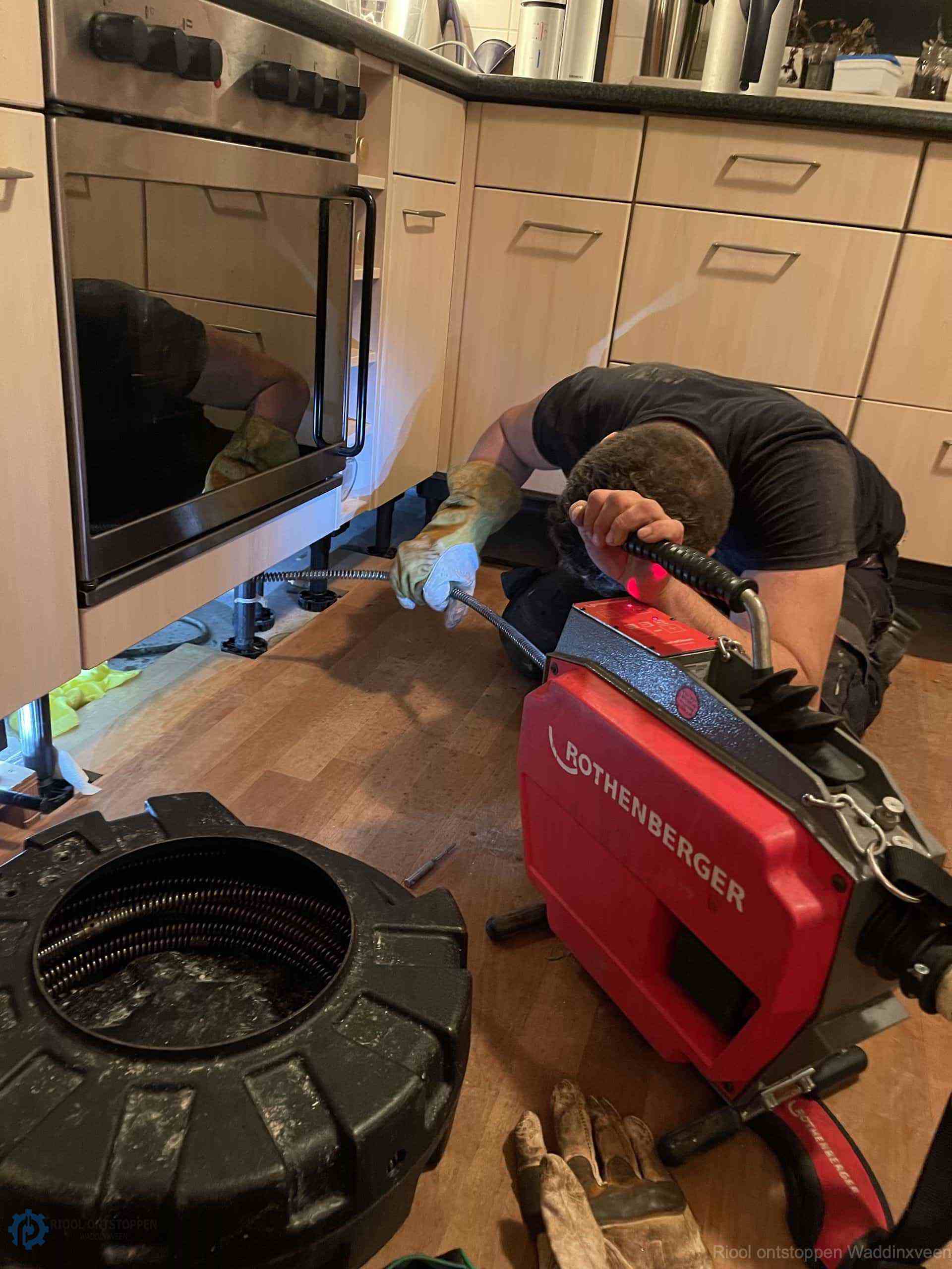 Ontstoppen Afvoer Waddinxveen Ontstoppen Afvoer Waddinxveen