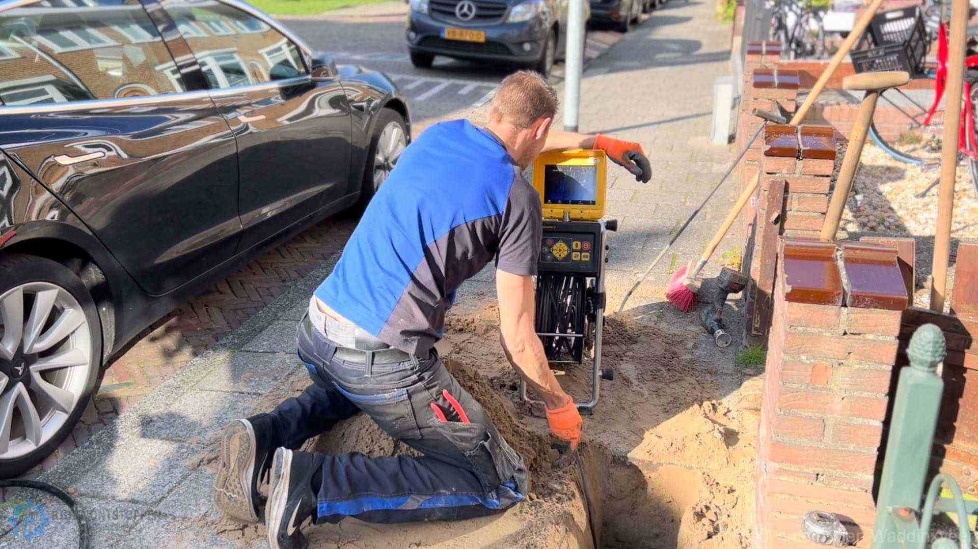 Ontstoppen Waddinxveen Ontstoppen Waddinxveen