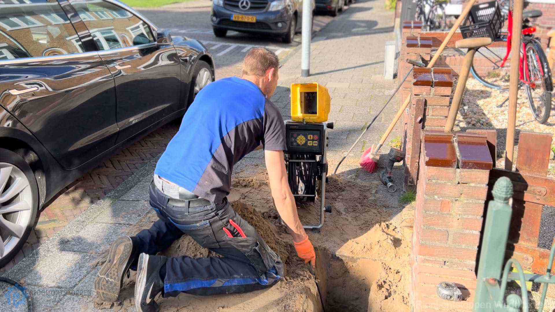 Ontstoppingsbedrijf Waddinxveen Ontstoppingsbedrijf Waddinxveen