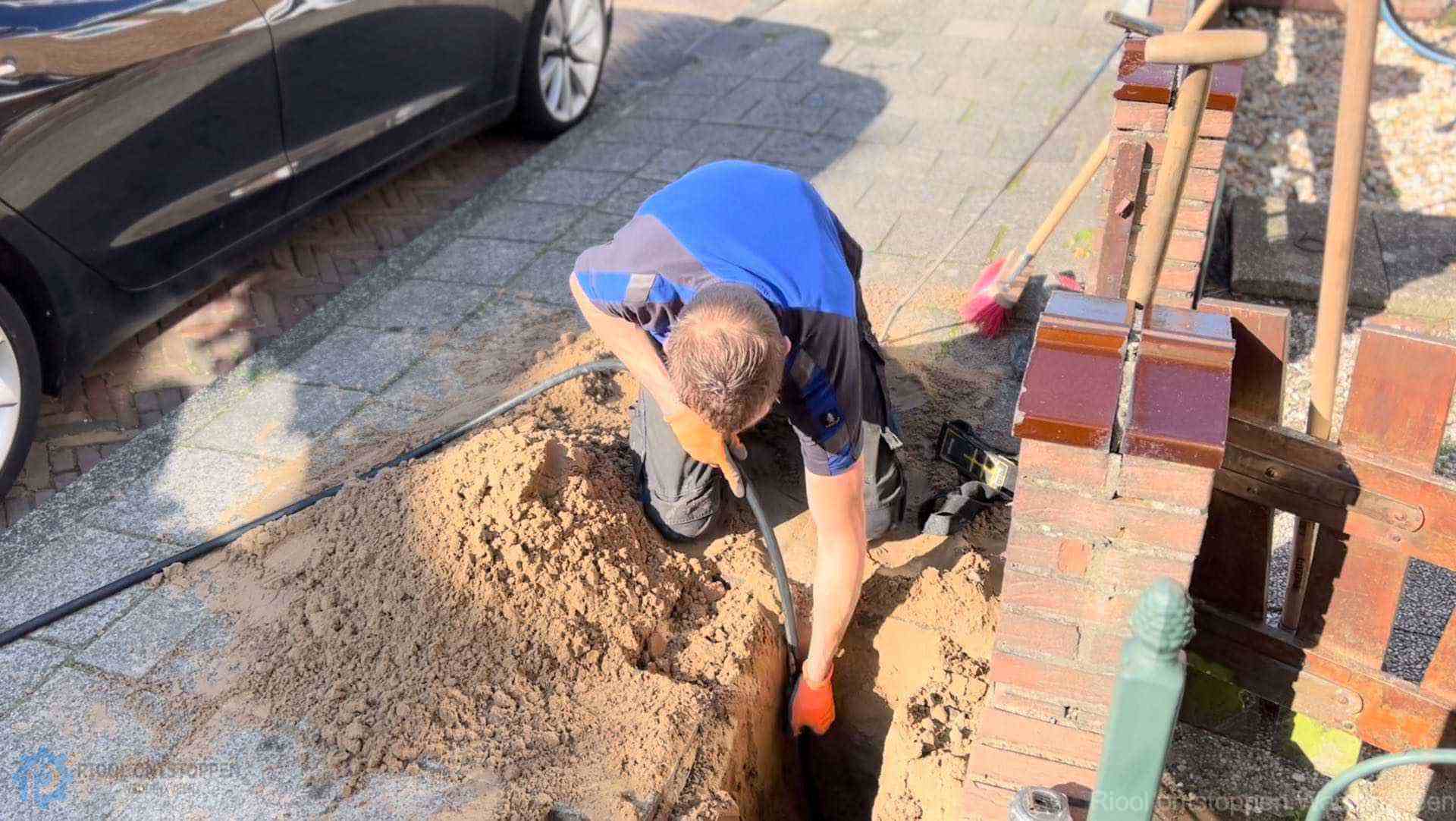 Ontstoppingsdienst Waddinxveen Ontstoppingsdienst Waddinxveen