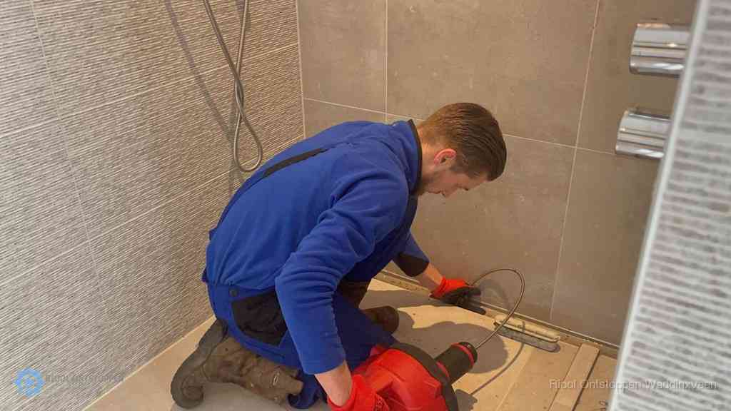 Putje Douche Verstopt Waddinxveen Putje Douche Verstopt Waddinxveen