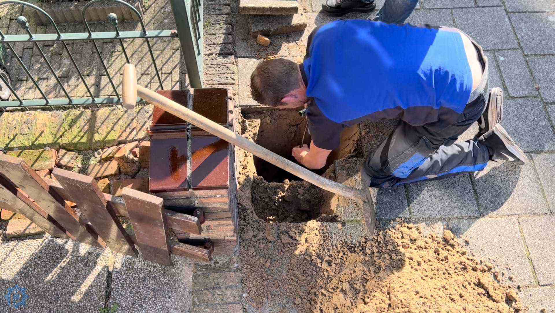 Riolering Ontstoppen Waddinxveen Riolering Ontstoppen Waddinxveen