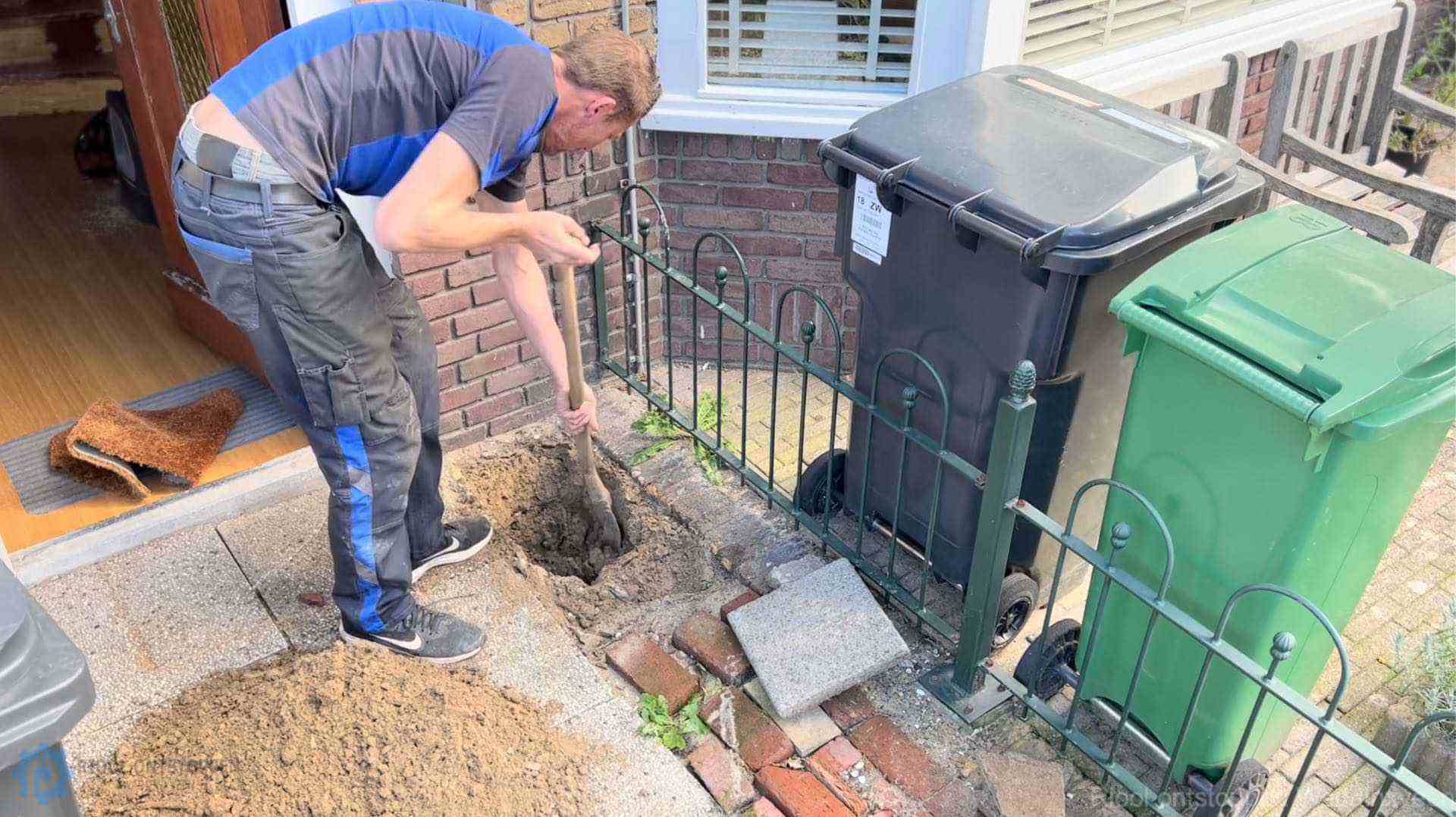 Riool Service Waddinxveen Riool Service Waddinxveen