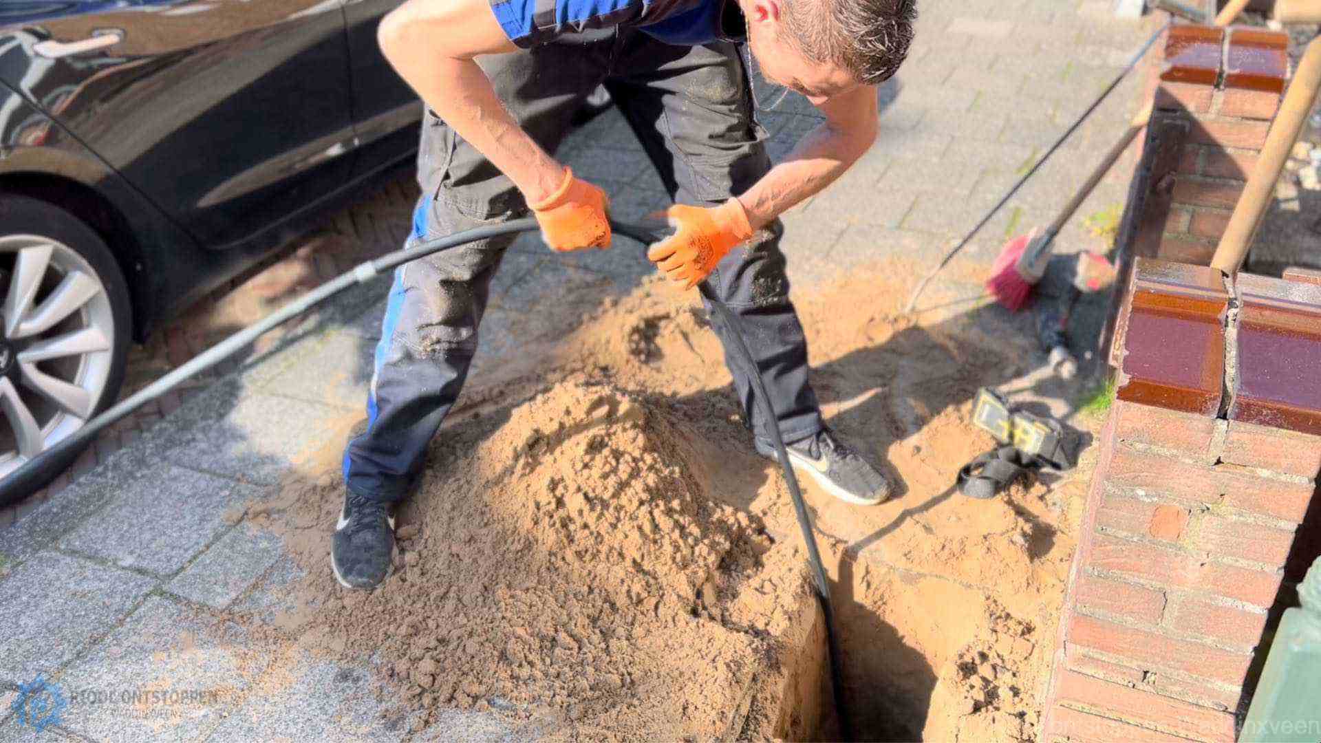 Riool Verstopt Waddinxveen Riool Verstopt Waddinxveen