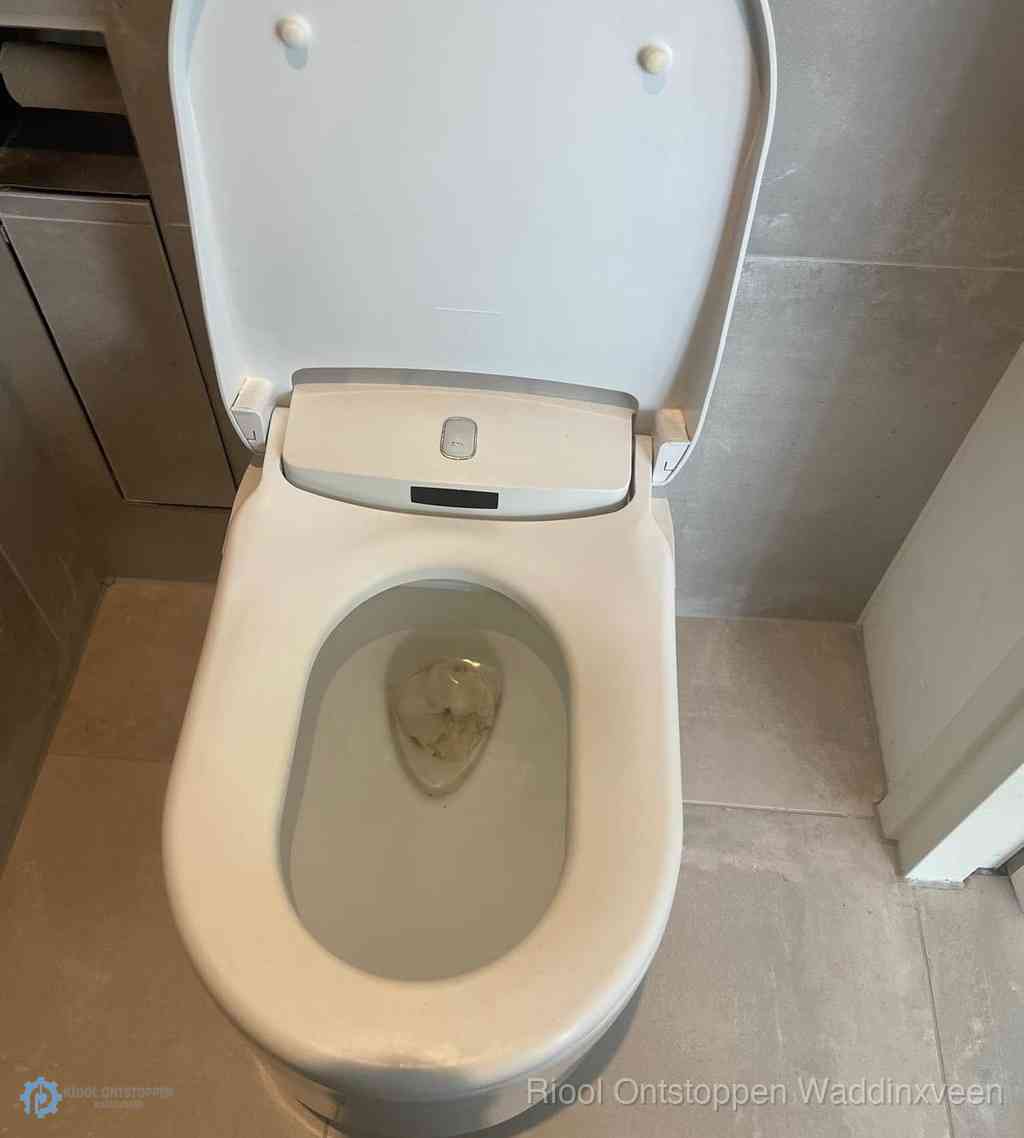 Toilet Ontstoppen Waddinxveen Toilet Ontstoppen Waddinxveen