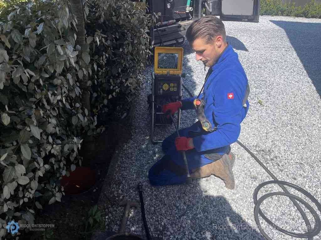Verstopping Riool Ontstoppen Waddinxveen Verstopping Riool Ontstoppen Waddinxveen