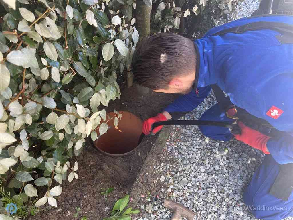 Verstopt Riool Ontstoppen Waddinxveen Verstopt Riool Ontstoppen Waddinxveen