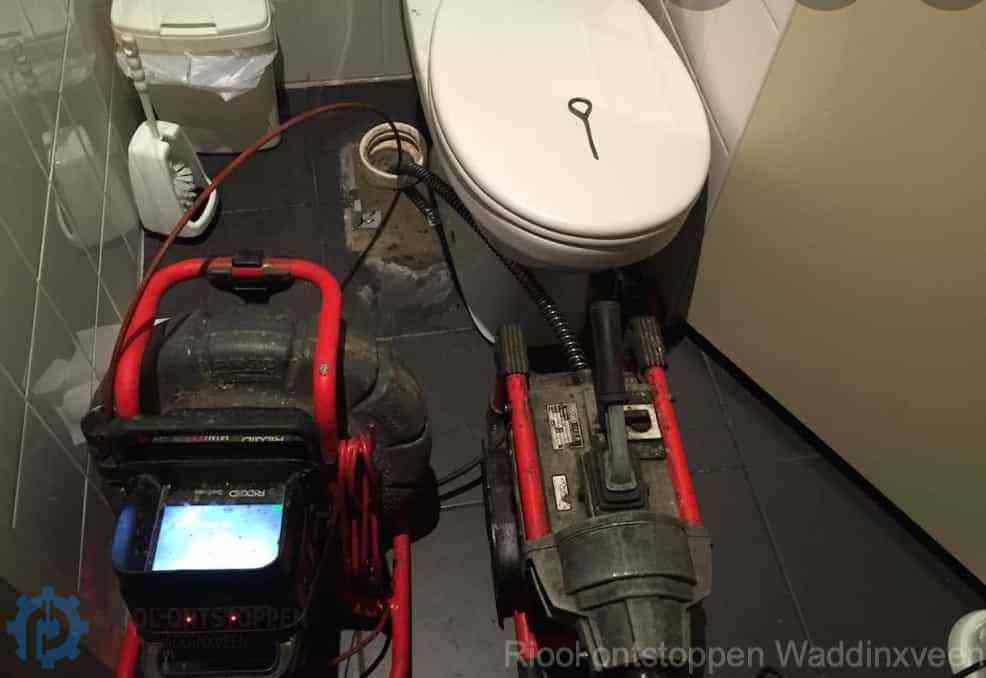 Wc Ontstoppen Waddinxveen Wc Ontstoppen Waddinxveen